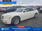 New 2005 Dodge Magnum R/T