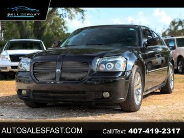 2005 Dodge Magnum R/T