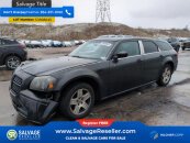 2005 Dodge Magnum SXT