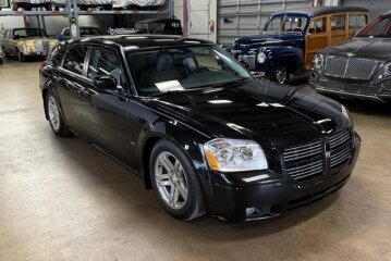 2005 Dodge Magnum