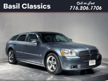 2005 Dodge Magnum R/T