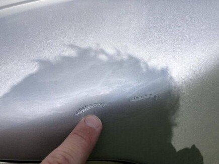 Photo 1 for 2005 Dodge Ram SRT-10