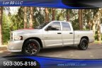 Thumbnail Photo 4 for 2005 Dodge Ram SRT-10