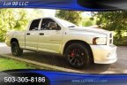 Thumbnail Photo 6 for 2005 Dodge Ram SRT-10