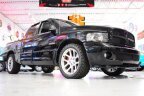 Thumbnail Photo 2 for 2005 Dodge Ram SRT-10 2WD Quad Cab