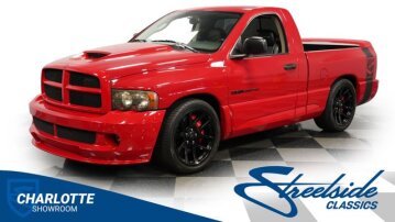 2005 Dodge Ram SRT-10