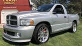 2005 Dodge Ram SRT-10 2WD Regular Cab