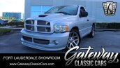 2005 Dodge Ram SRT-10