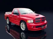 2005 Dodge Ram SRT-10 2WD Regular Cab