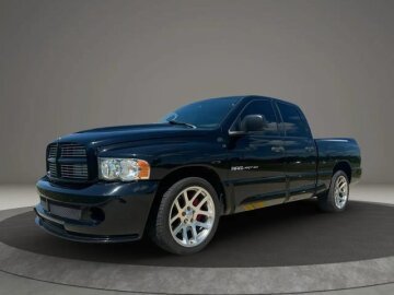 2005 Dodge Ram SRT-10