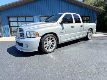 2005 Dodge Ram SRT-10