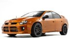 Thumbnail Photo 6 for 2005 Dodge SRT-4