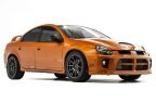 Thumbnail Photo 4 for 2005 Dodge SRT-4