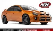 2005 Dodge SRT-4