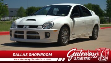 2005 Dodge SRT-4