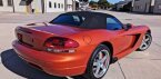 Thumbnail Photo 1 for 2005 Dodge Viper