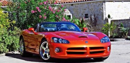 Photo 1 for 2005 Dodge Viper