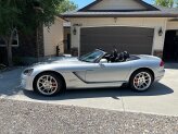 2005 Dodge Viper SRT-10 Convertible