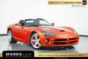 2005 Dodge Viper