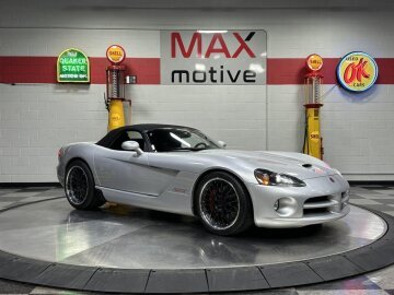 2005 Dodge Viper