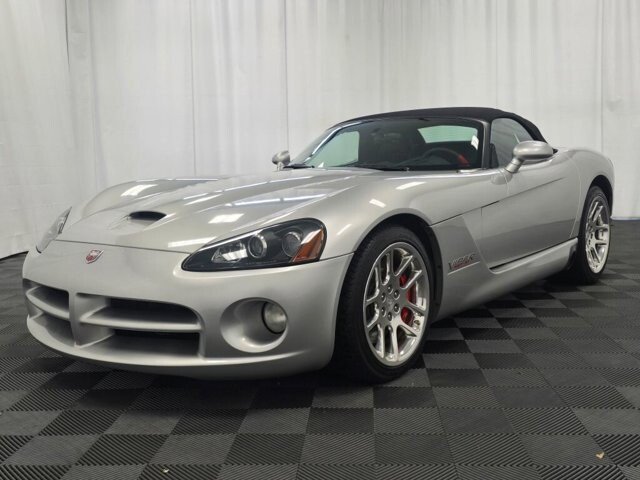 2005 Dodge Viper