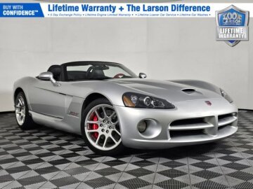 2005 Dodge Viper