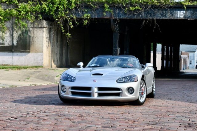 2005 Dodge Viper