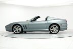 Thumbnail Photo 3 for 2005 Ferrari 575M Maranello Superamerica