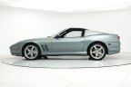 Thumbnail Photo 6 for 2005 Ferrari 575M Maranello Superamerica
