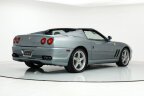 Thumbnail Photo 2 for 2005 Ferrari 575M Maranello Superamerica