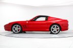 Thumbnail Photo 6 for 2005 Ferrari 575M Maranello Superamerica