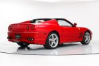 Thumbnail Photo 2 for 2005 Ferrari 575M Maranello Superamerica