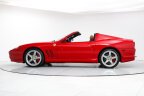 Thumbnail Photo 3 for 2005 Ferrari 575M Maranello Superamerica