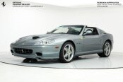 2005 Ferrari 575M Maranello Superamerica