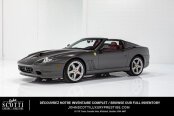 2005 Ferrari 575M Maranello