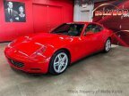 Thumbnail Photo 2 for 2005 Ferrari 612 Scaglietti