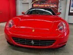 Thumbnail Photo 5 for 2005 Ferrari 612 Scaglietti