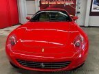 Thumbnail Photo 6 for 2005 Ferrari 612 Scaglietti