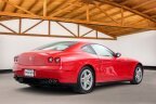 Thumbnail Photo 4 for 2005 Ferrari 612 Scaglietti