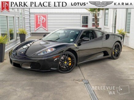 Photo 1 for 2005 Ferrari F430