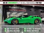 Thumbnail Photo 6 for 2005 Ferrari F430 Spider