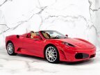 Thumbnail Photo 3 for 2005 Ferrari F430 Spider