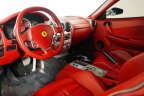 Thumbnail Photo 1 for 2005 Ferrari F430 Spider