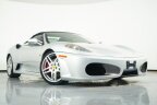Thumbnail Photo 3 for 2005 Ferrari F430 Spider
