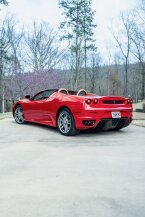 Thumbnail Photo 4 for 2005 Ferrari F430 Spider for Sale by Owner