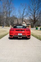 Thumbnail Photo 3 for 2005 Ferrari F430 Spider for Sale by Owner