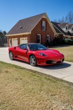Thumbnail Photo 6 for 2005 Ferrari F430 Spider for Sale by Owner