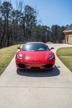 Thumbnail Photo 1 for 2005 Ferrari F430 Spider for Sale by Owner