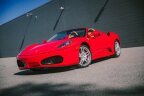 Thumbnail Photo 3 for 2005 Ferrari F430 Spider