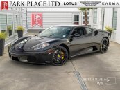 2005 Ferrari F430